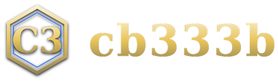 cb333b logo